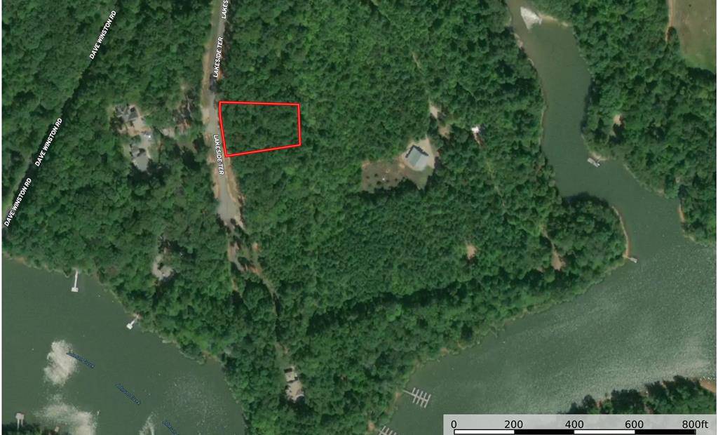 Bullock, NC 27507,18 Lakeside Terrace