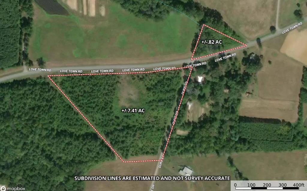 Buffalo Junction, VA 24529,Love Town Road
