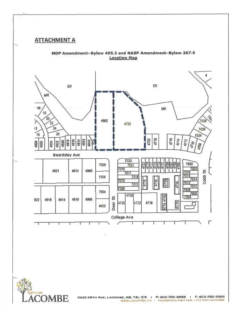 Lacombe, AB T4L1Y9,4728 Beardsley AVE