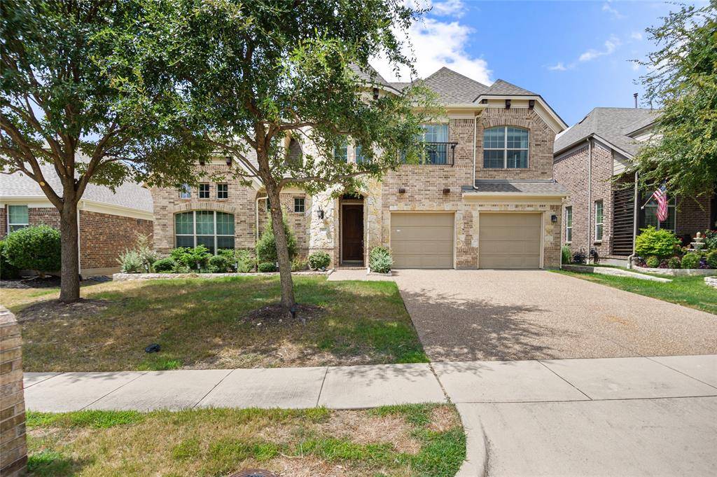 Mckinney, TX 75071,801 Donelson Drive