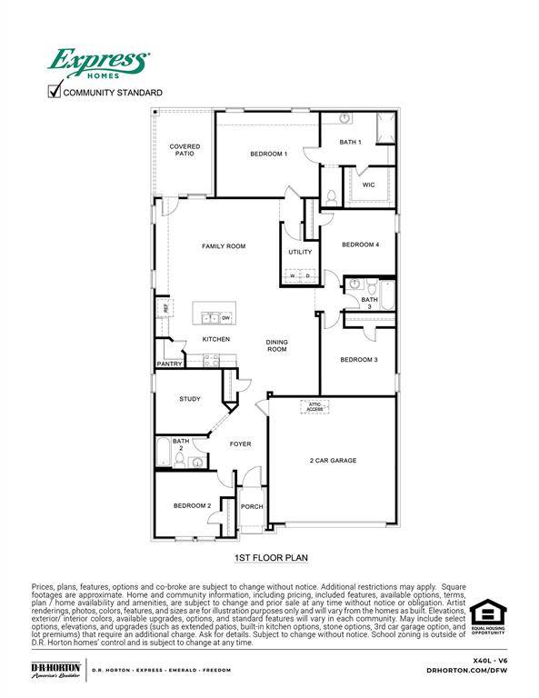 Leonard, TX 75452,207 Choctaw Drive