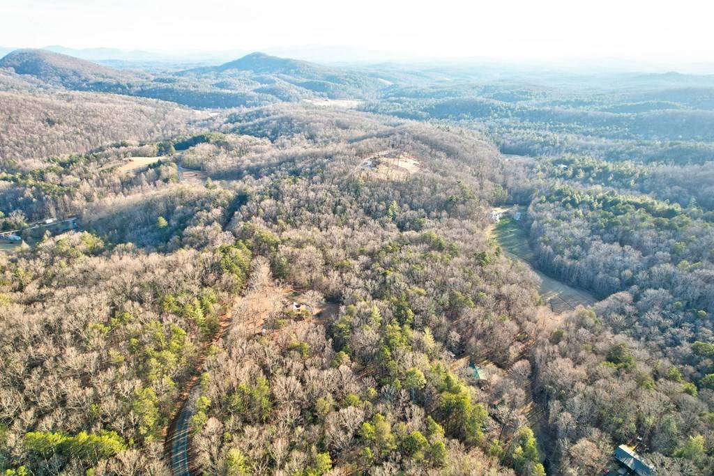 Mineral Bluff, GA 30559,Lot 5 Salem Ridge Estates