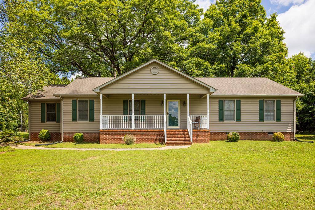 South Boston, VA 24592,3081 Dan River Church Road
