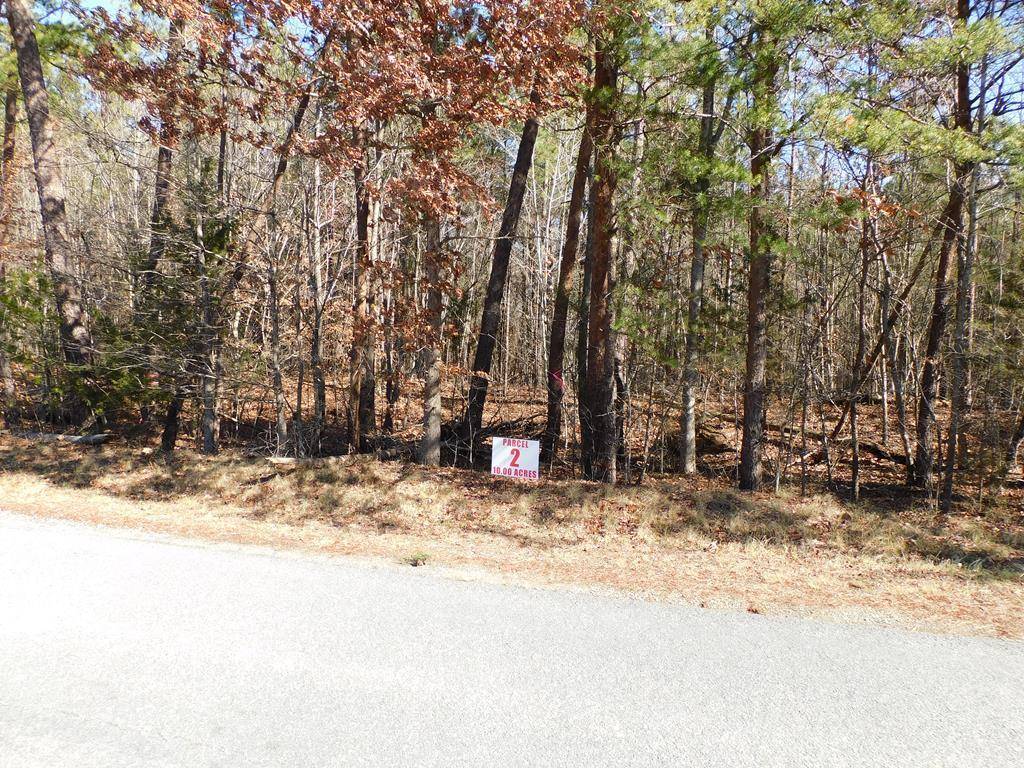 Nathalie, VA 24577,10.00 Rock Barn Road