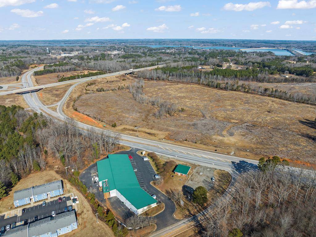 Clarksville, VA 23927,11256 Highway 15 South
