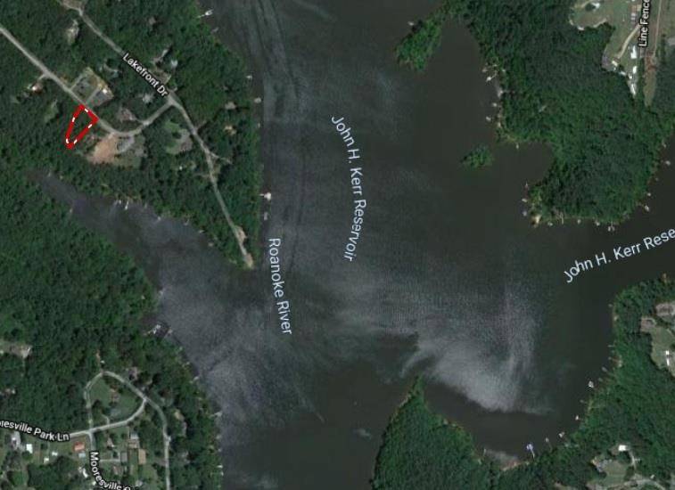 Clarksville, VA 23927,71 Lakefront Drive