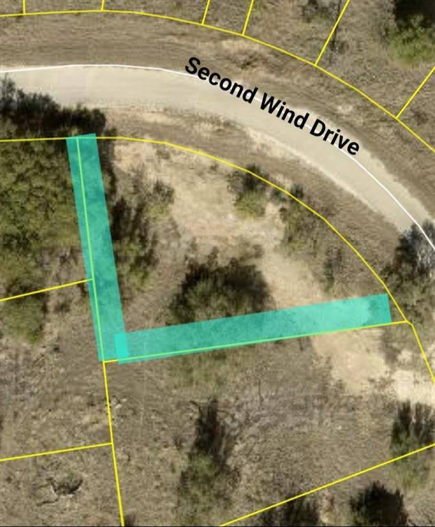 Brownwood, TX 76801,TBD Second Wind Drive #1