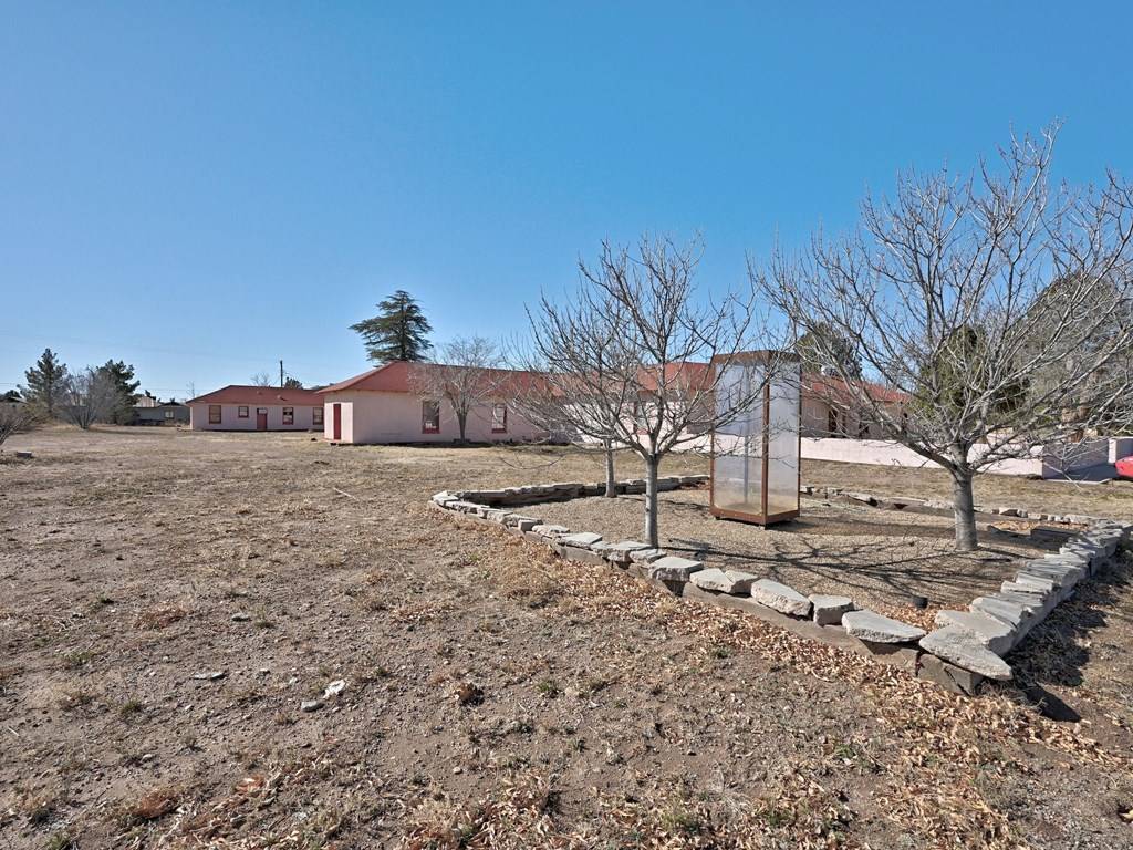 Marfa, TX 79483,705 W Bonnie St