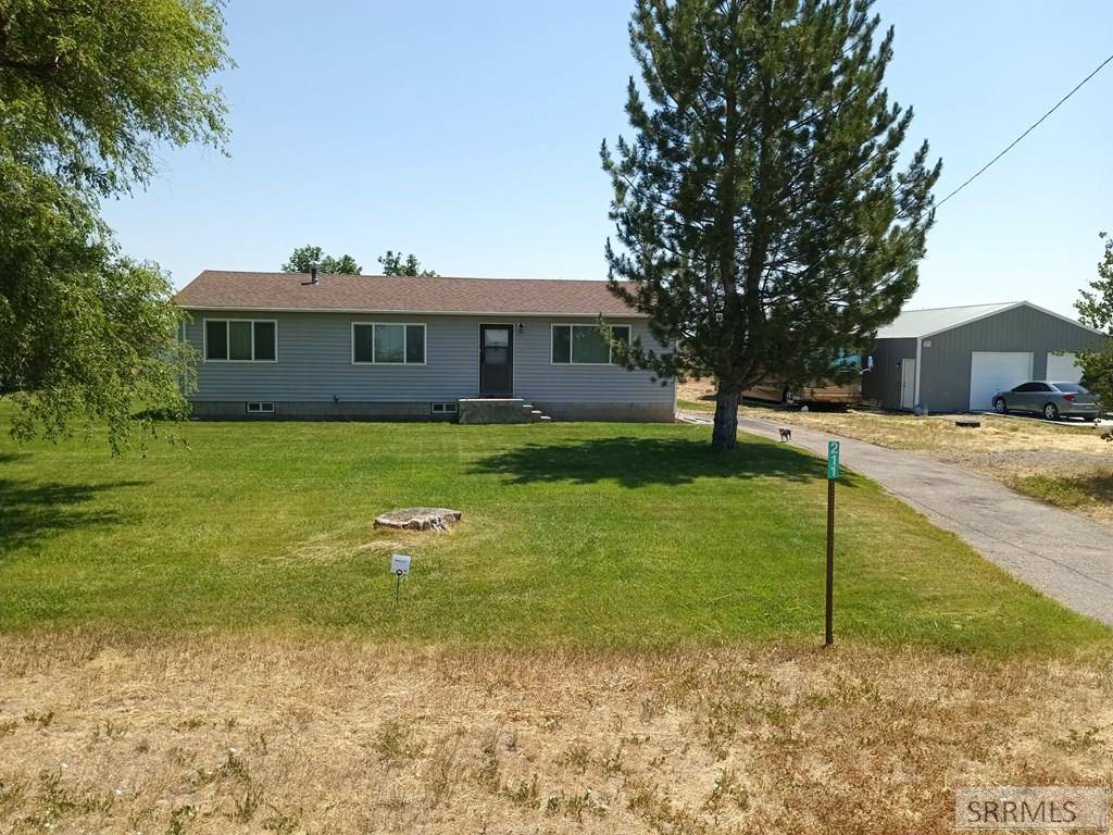 Blackfoot, ID 83221,211 W North