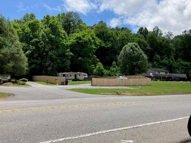 Hayesville, NC 28904,14 Chatuge Village Drive