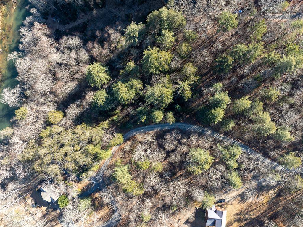 Blue Ridge, GA 30513,Lot 27 Ridge Road