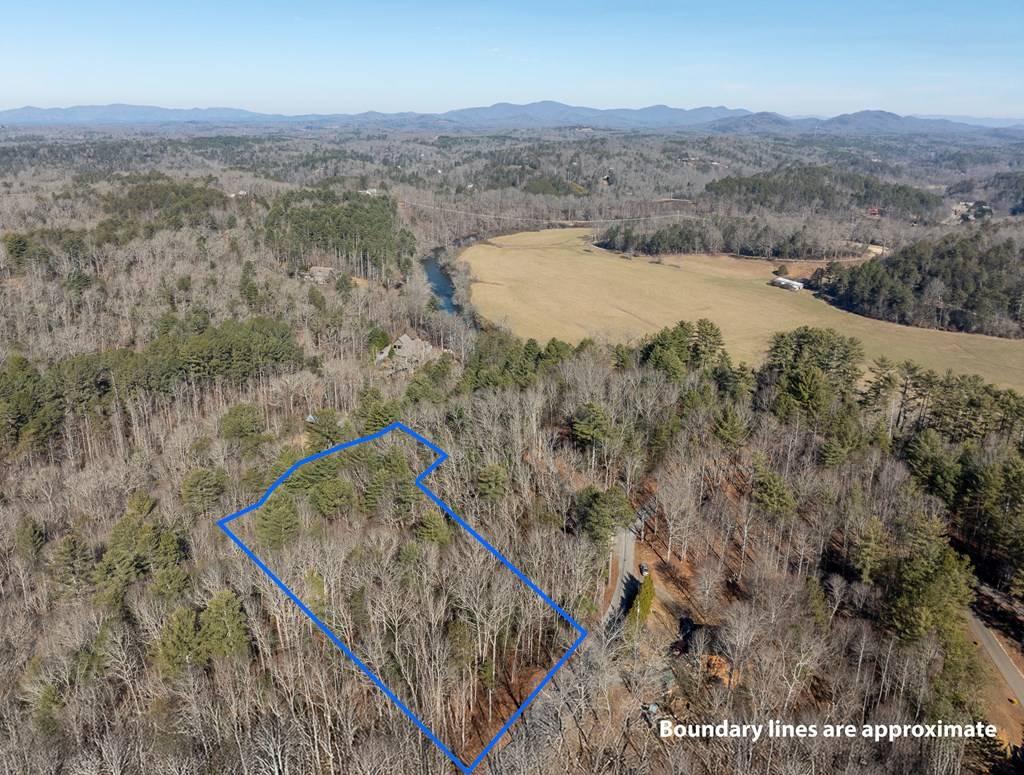 Blue Ridge, GA 30513,Lot 27 Ridge Road