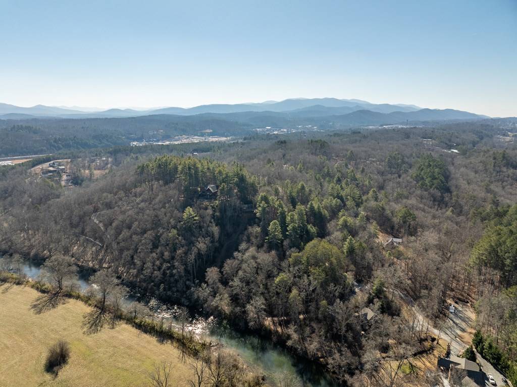 Blue Ridge, GA 30513,Lot 27 Ridge Road