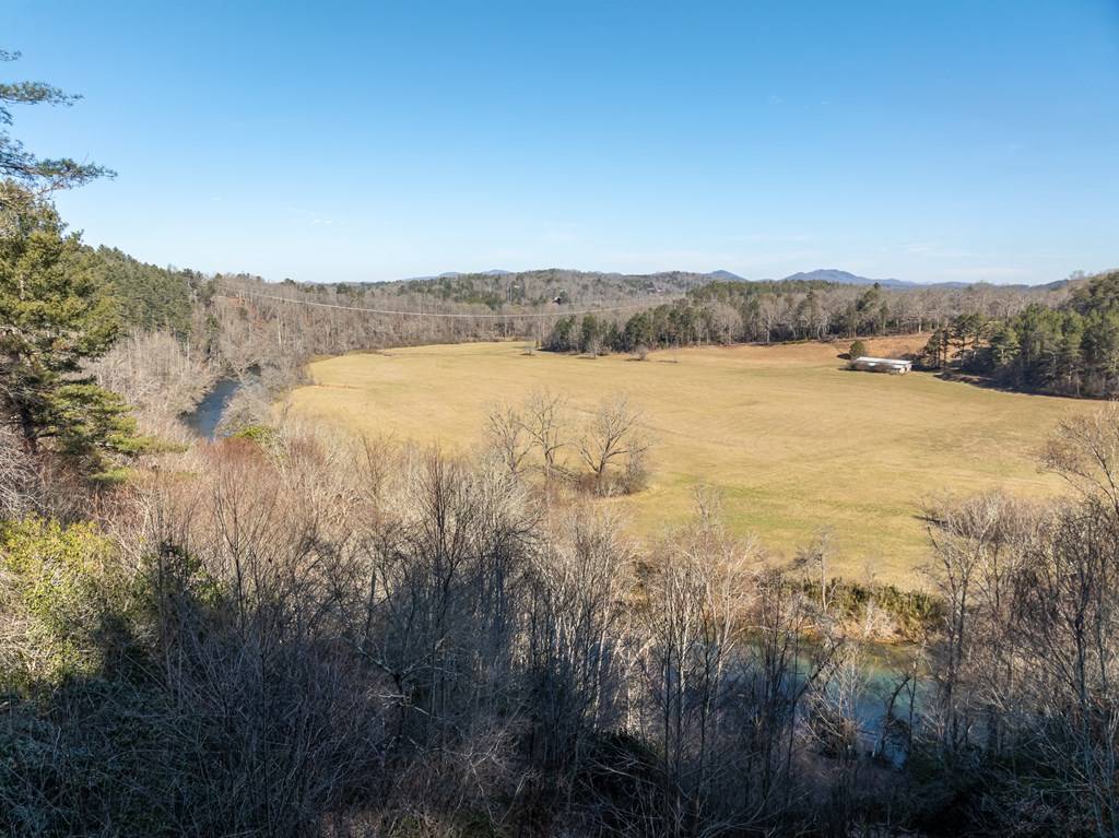 Blue Ridge, GA 30513,Lot 27 Ridge Road