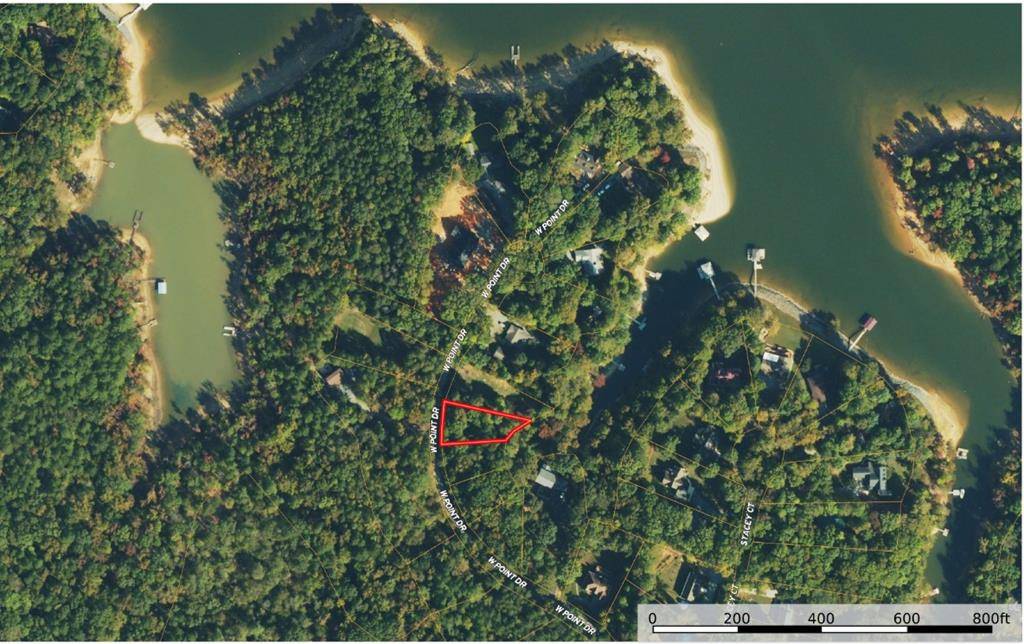 Clarksville, VA 23927,Lot 20 West Point Drive