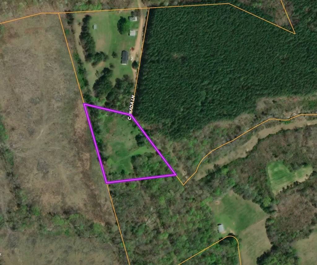 Nathalie, VA 24577,1190 Canada Lane