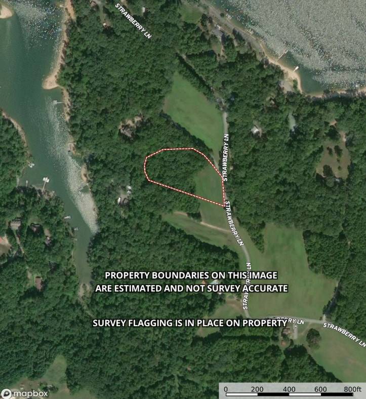Buffalo Junction, VA 24529,691 Strawberry Lane