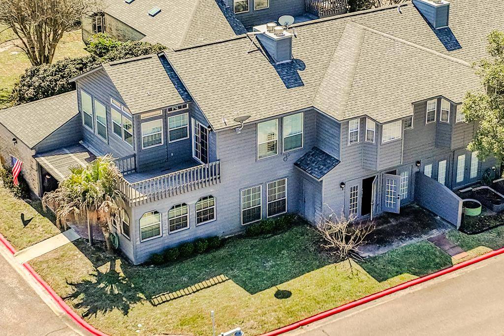 Rockport, TX 78382,210 Oak Bay Dr #1202