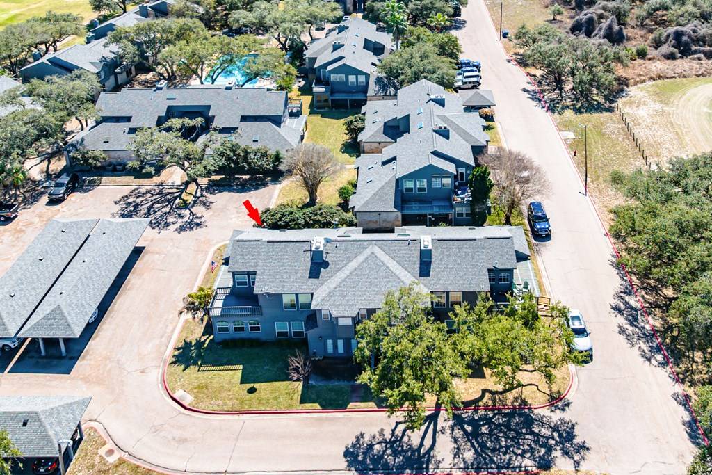 Rockport, TX 78382,210 Oak Bay Dr #1202