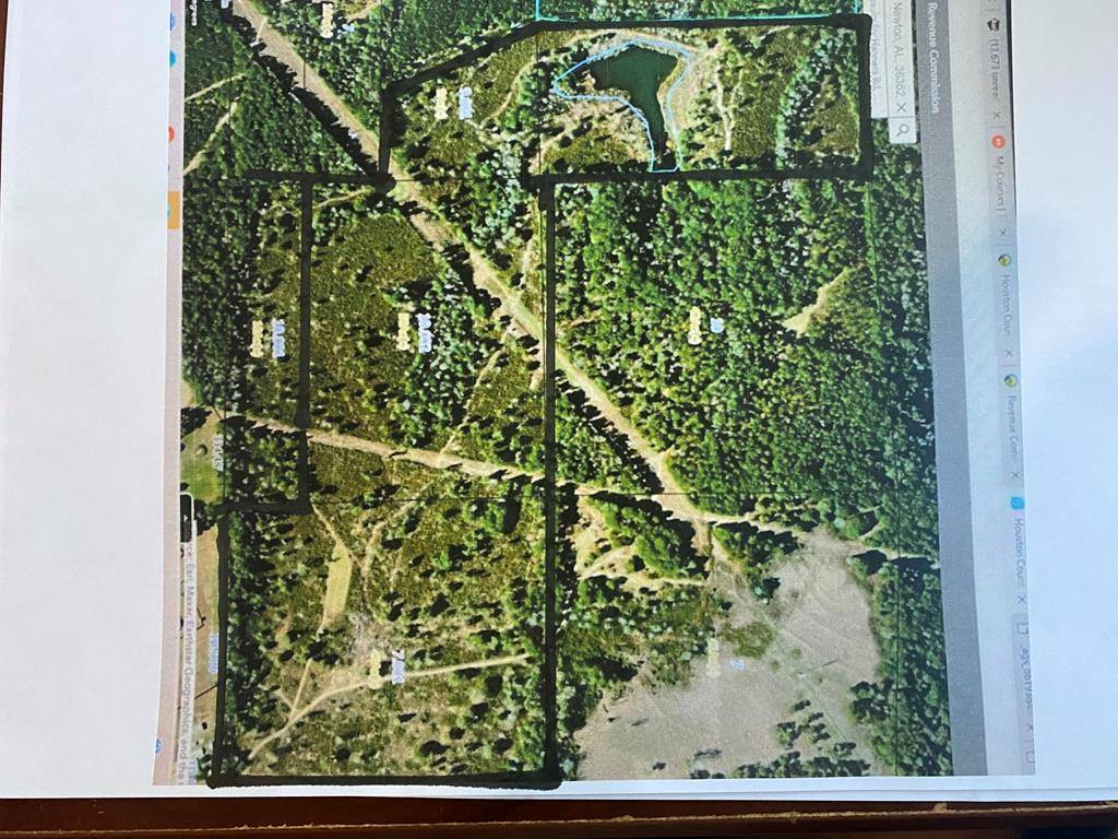 Newton, AL 36352,714 Hanners Rd