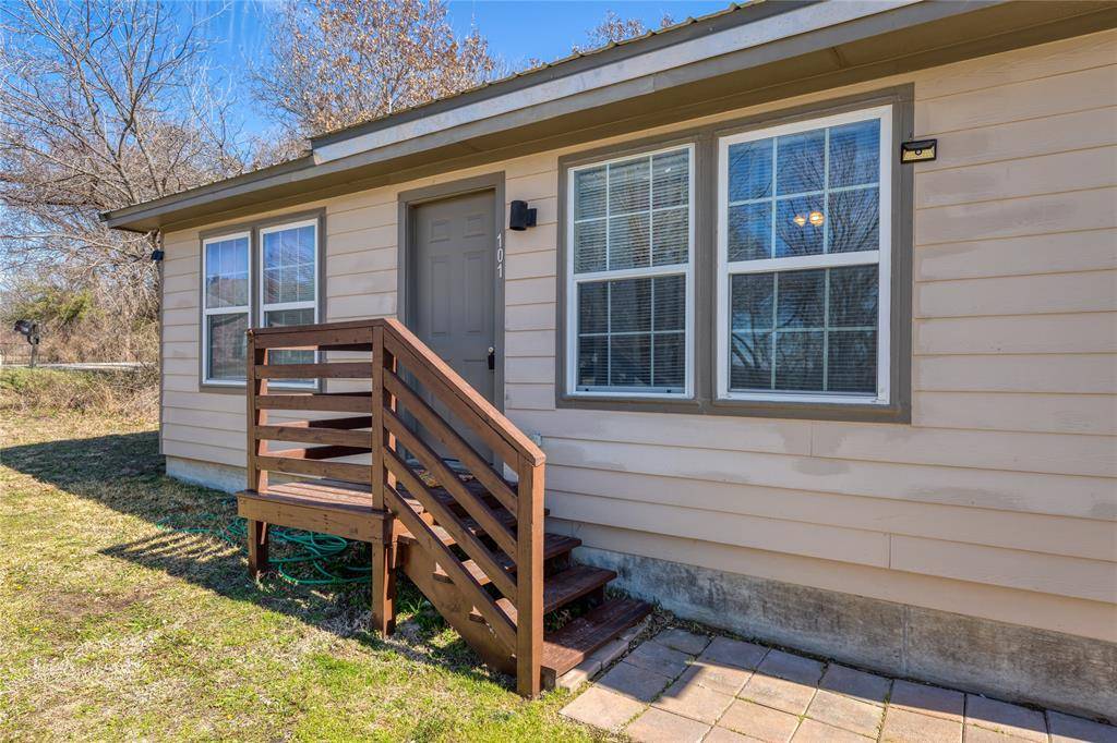 Azle, TX 76020,101 Spring Valley Circle