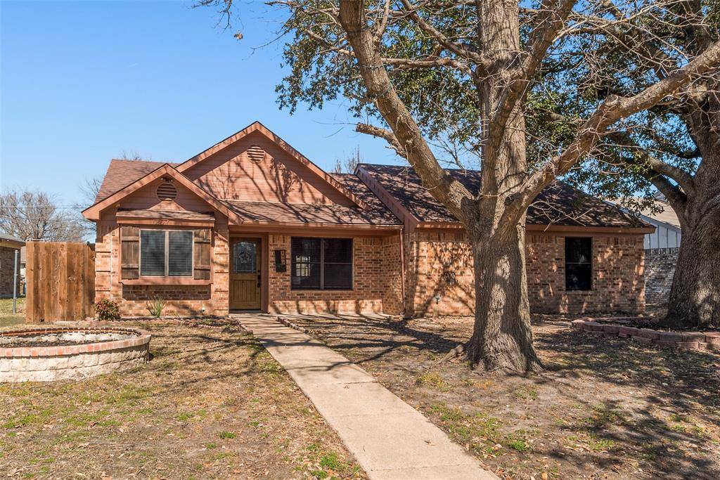 Wylie, TX 75098,1207 Wyndham Drive