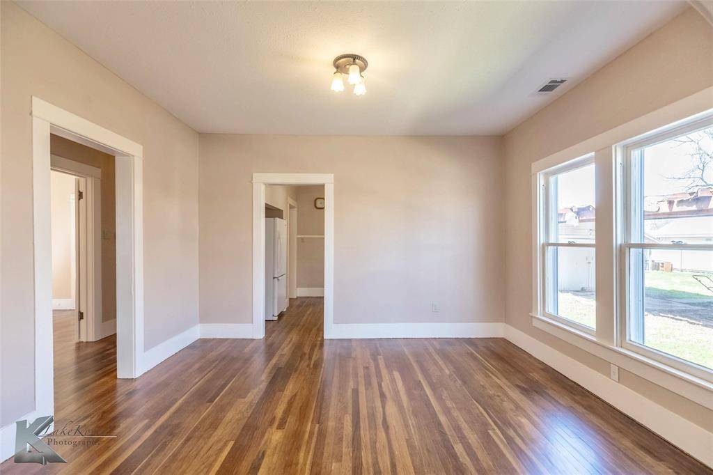 Abilene, TX 79601,1418 Cedar Street