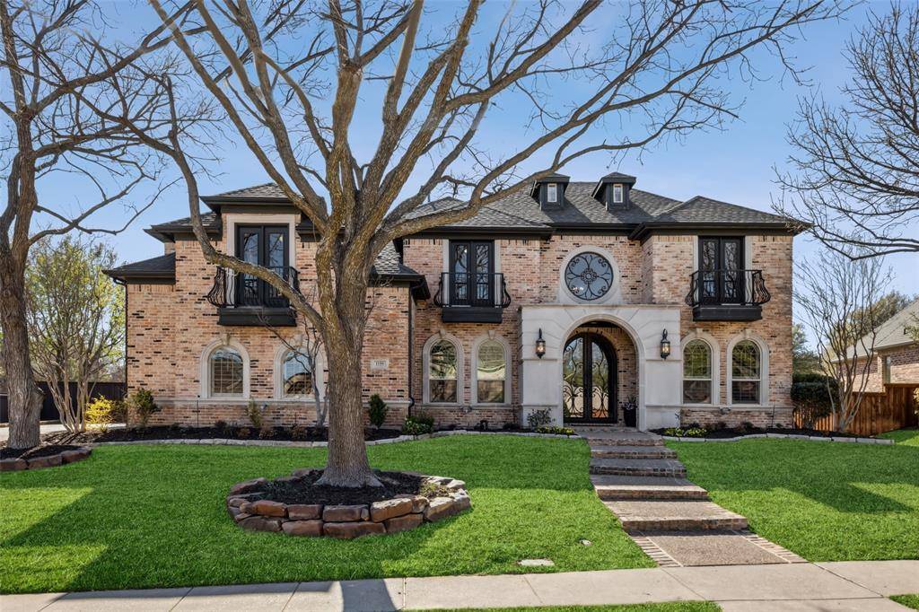 Mckinney, TX 75072,1106 Waterfall Drive