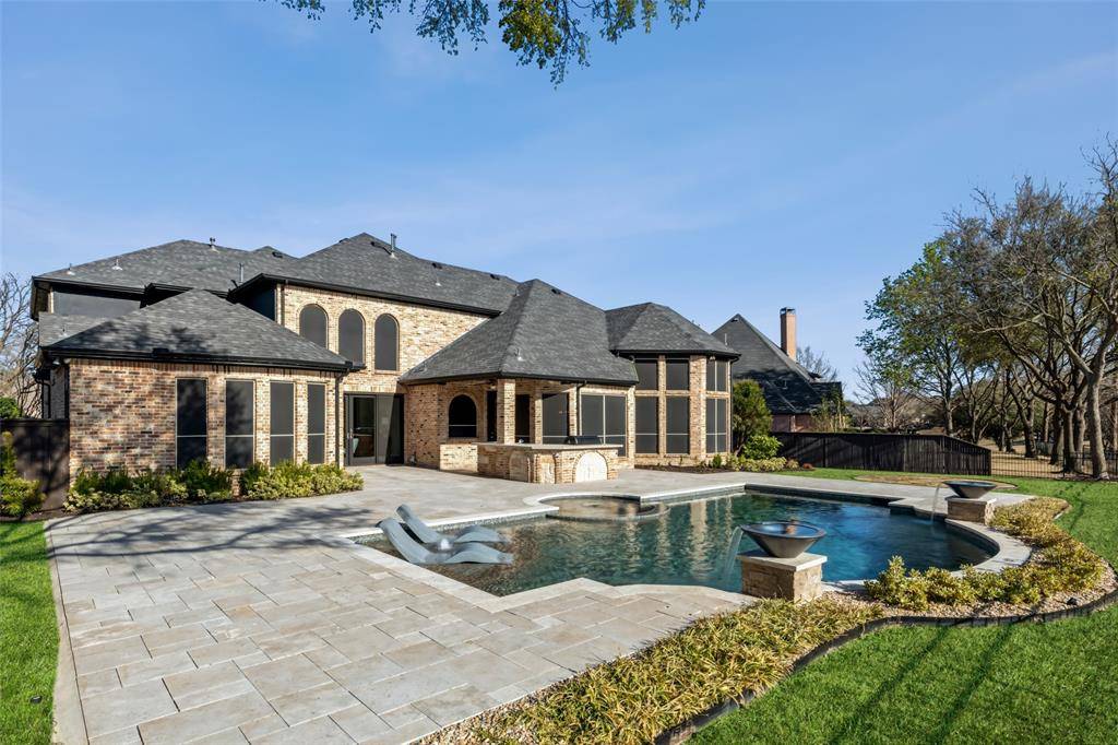 Mckinney, TX 75072,1106 Waterfall Drive