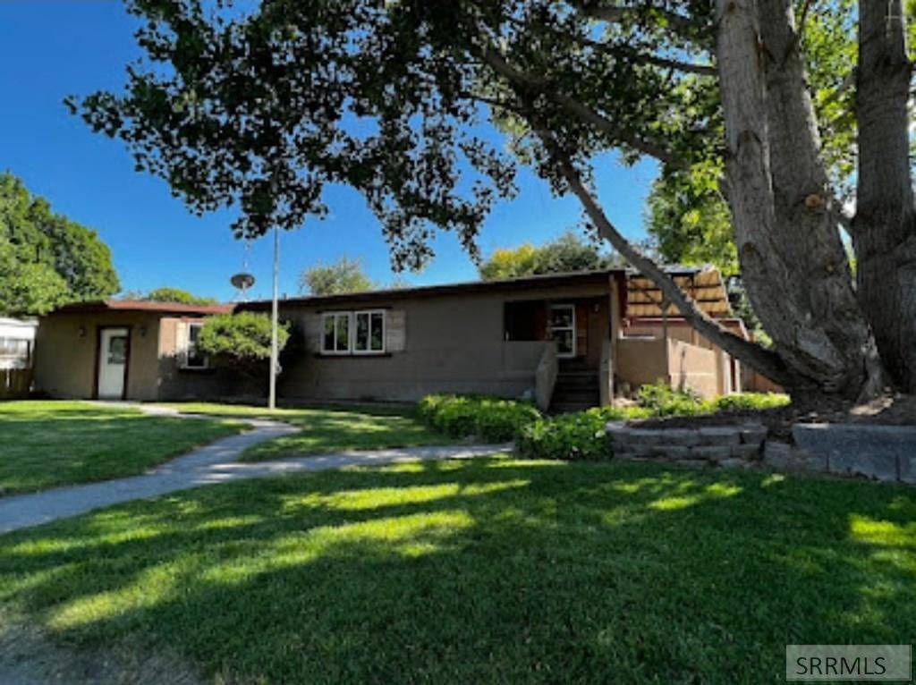 Idaho Falls, ID 83402,580 Coachman Drive