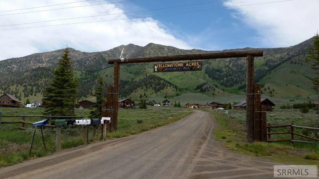 Island Park, ID 83429,5548 N Yellowstone Drive