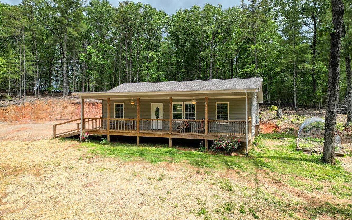 Morganton, GA 30560,766 Cook Henry Road