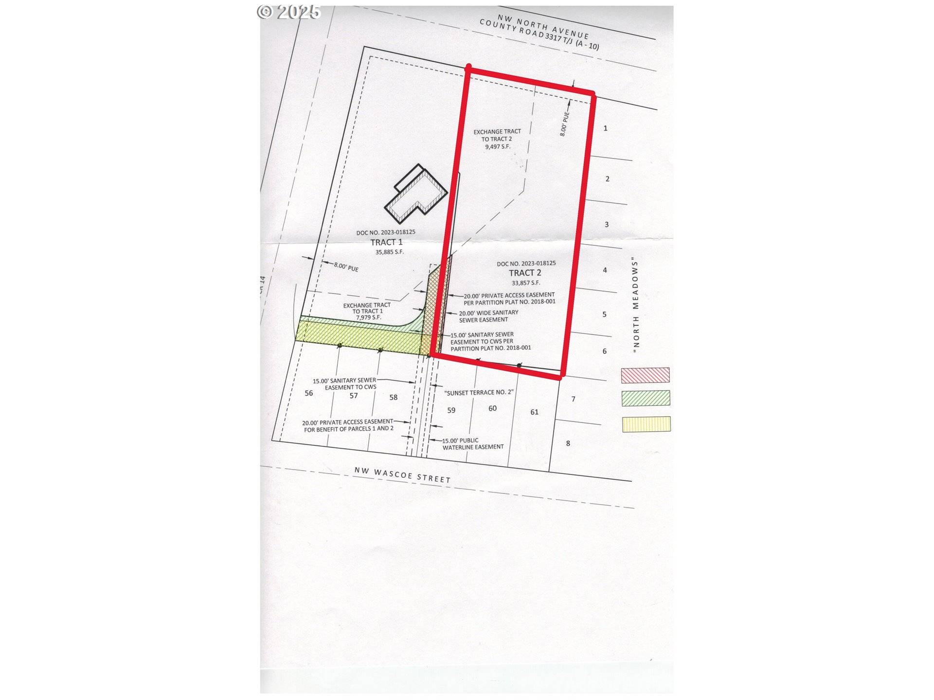 North Plains, OR 97133,11440 NW GORDON RD