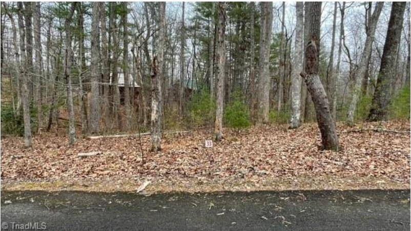 Stuart, VA 24171,Lot 33 Woods Haven Lane