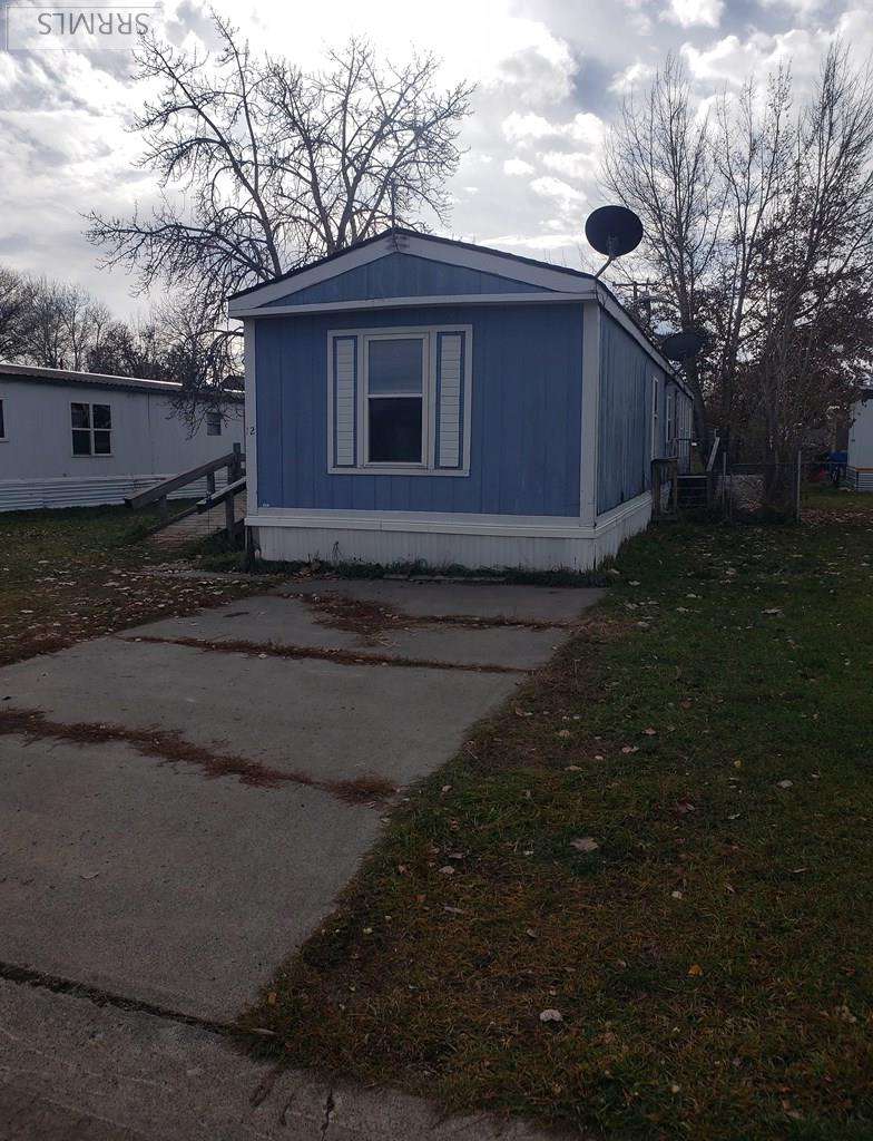 St Anthony, ID 83445,#12 Kit Circle