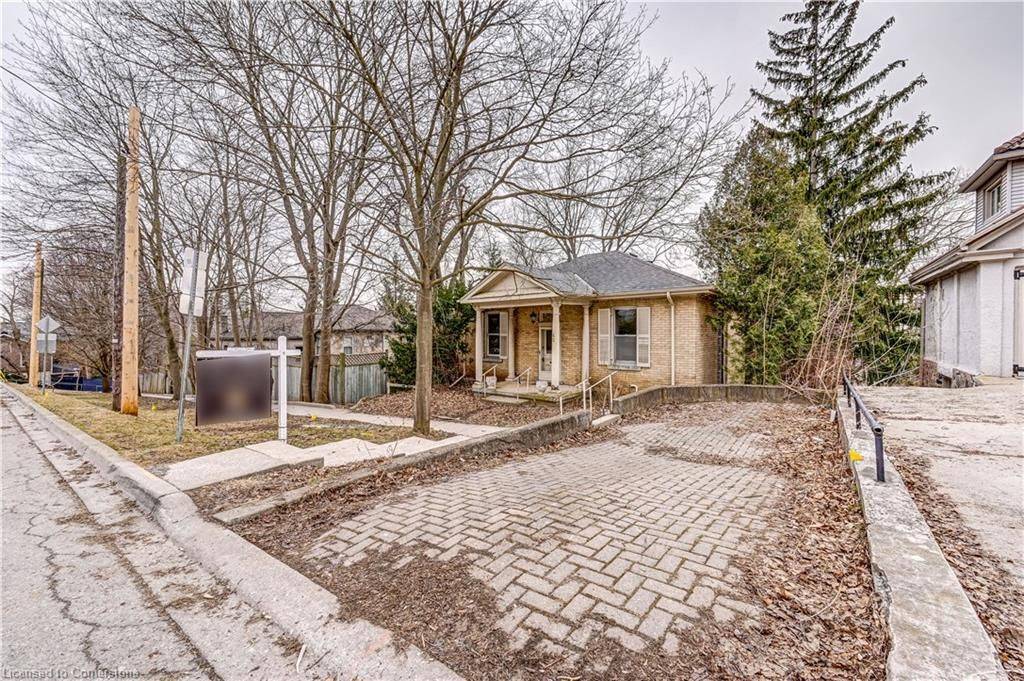 Guelph, ON N1E 4R8,62 Queen ST