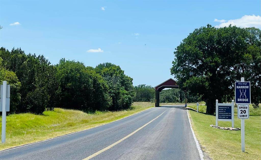 Whitney, TX 76692,1259 Stone Court