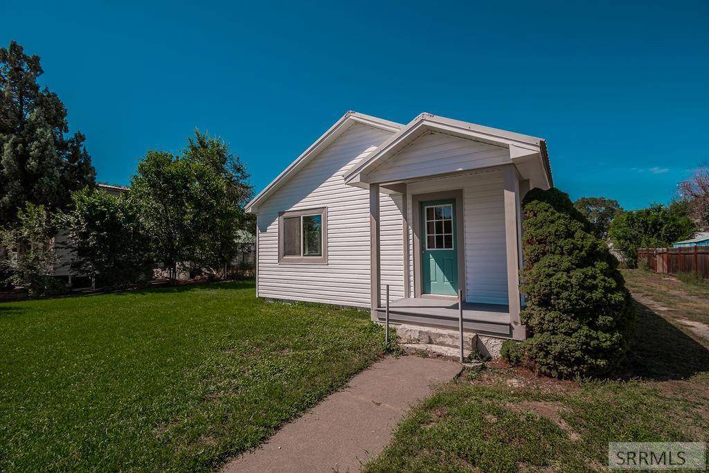 Idaho Falls, ID 83401,925 Ada Avenue