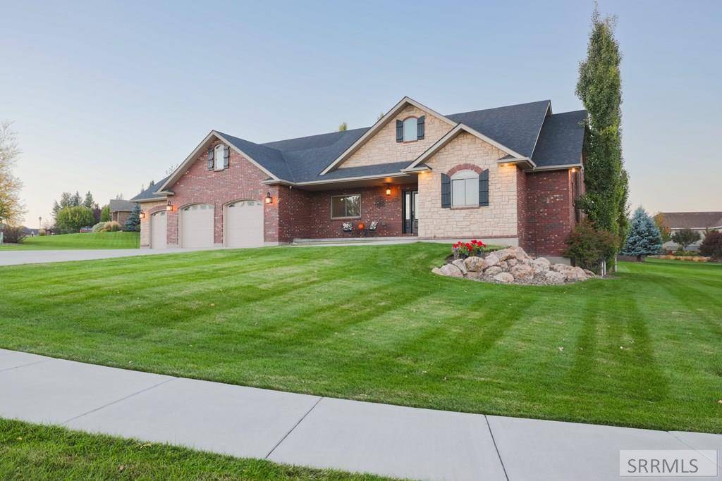 Rexburg, ID 83440,642 Harvest Drive