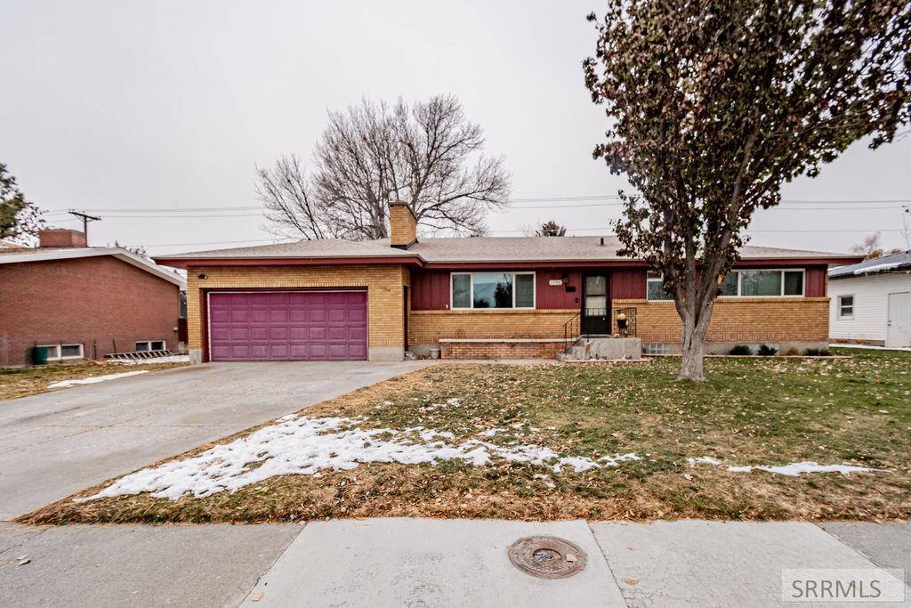 Idaho Falls, ID 83402,1796 Charlene Street