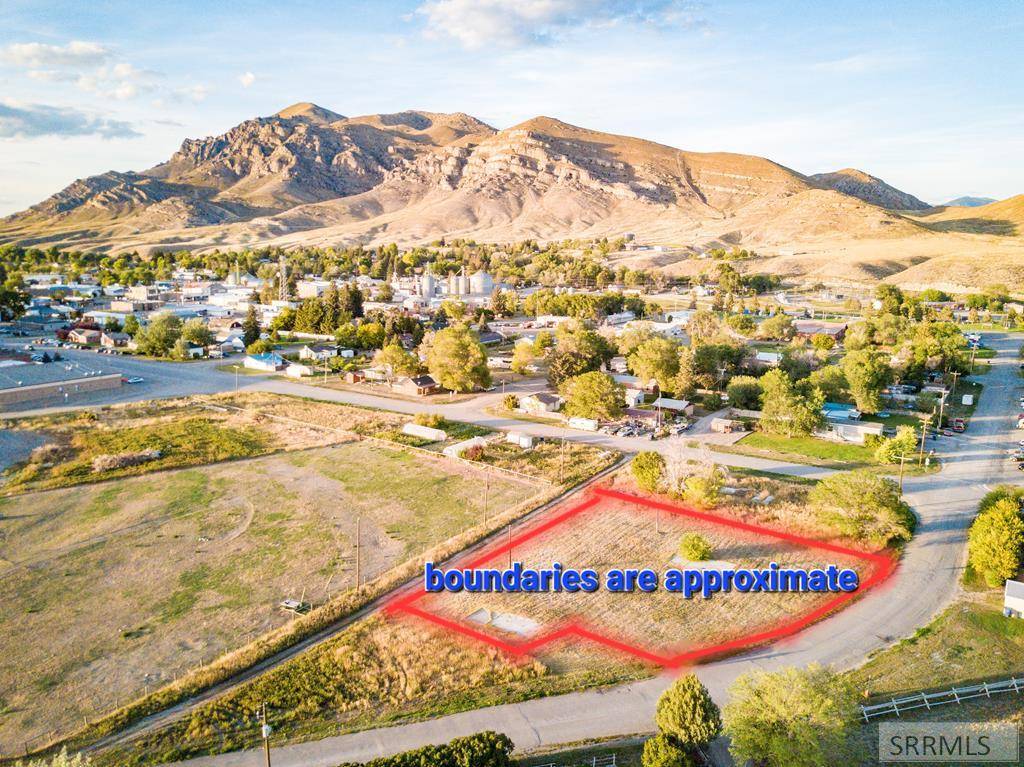 Arco, ID 83213,599 Park Road