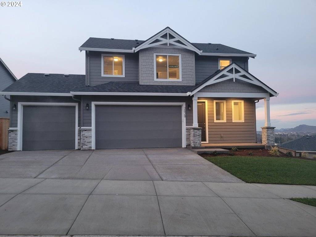 Eugene, OR 97403,2710 Woodfern TER #Lot 47