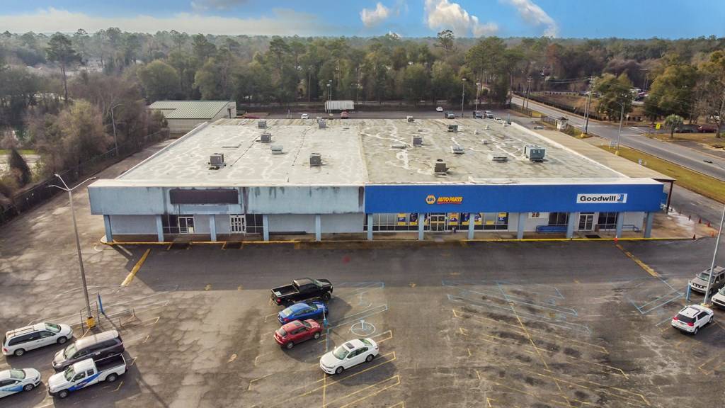 Bainbridge, GA 39819,1602 Shotwell St