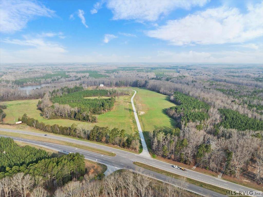 Boydton, VA 23917,000 Highway 58 (Parcel 1)