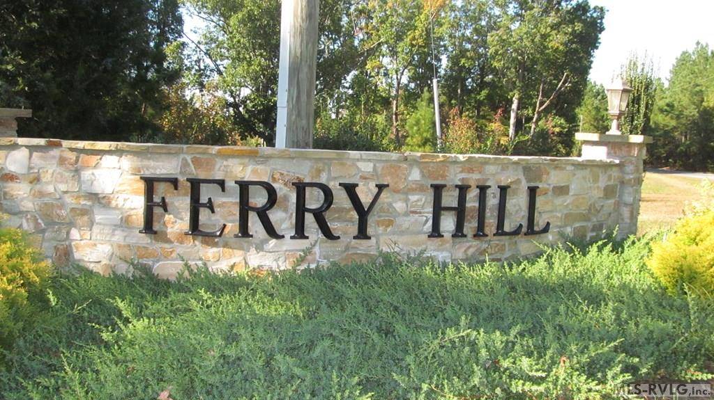 Clarksville, VA 23927,14 Ferry Hill Drive