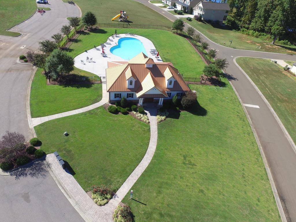 Littleton, NC 27850,Lot 35 Eaton's Crossing