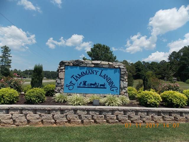 Bracey, VA 23919,26 St. Tammany Drive
