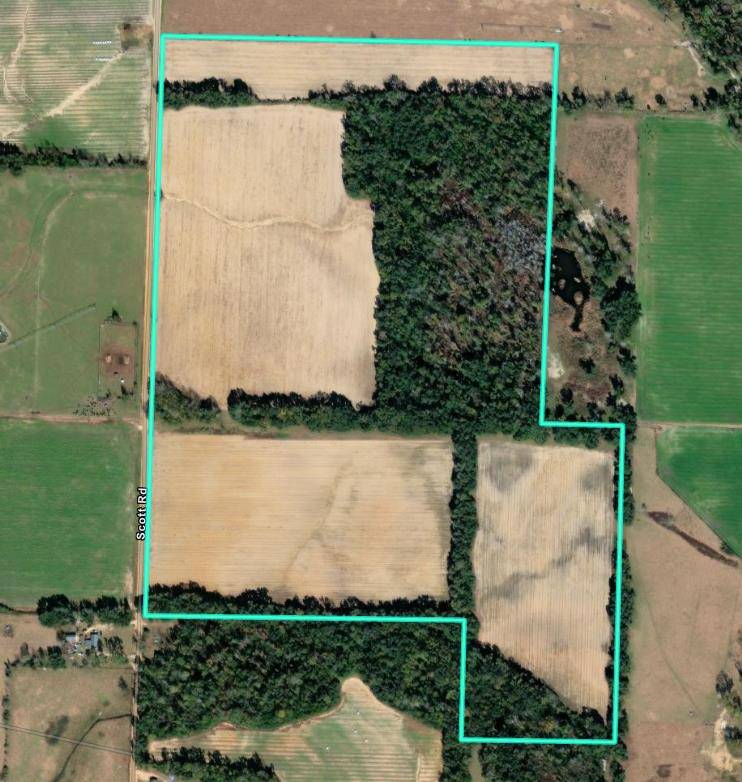Iron City, GA 39859,2044 Whites Dairy RD