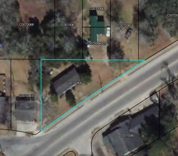 Cairo, GA 39828,1260 MLK Blvd SW