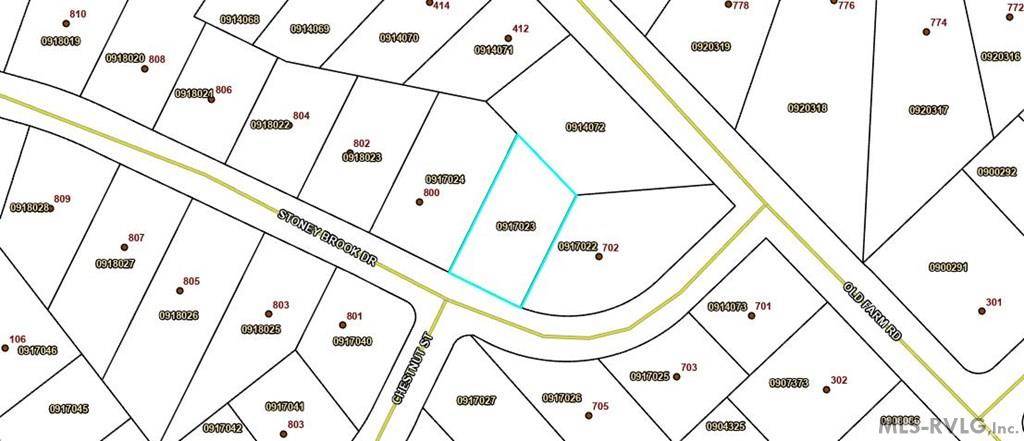 Roanoke Rapids, NC 27870,Lot 14 Stoney Brook Dr